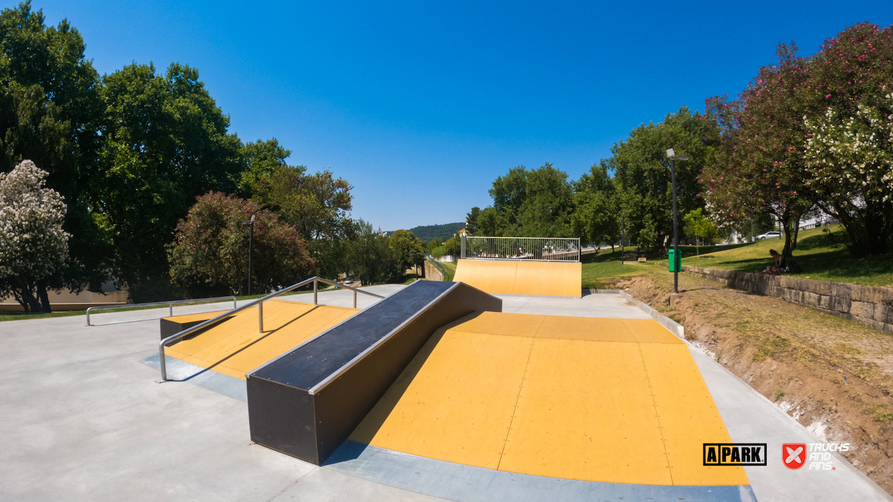 Portalegre skatepark